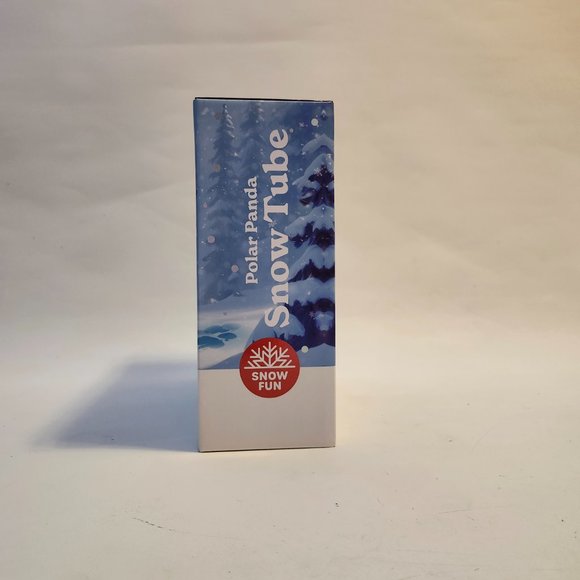 FUN Polar Panda Snow Tube BNIP - Picture 5 of 6